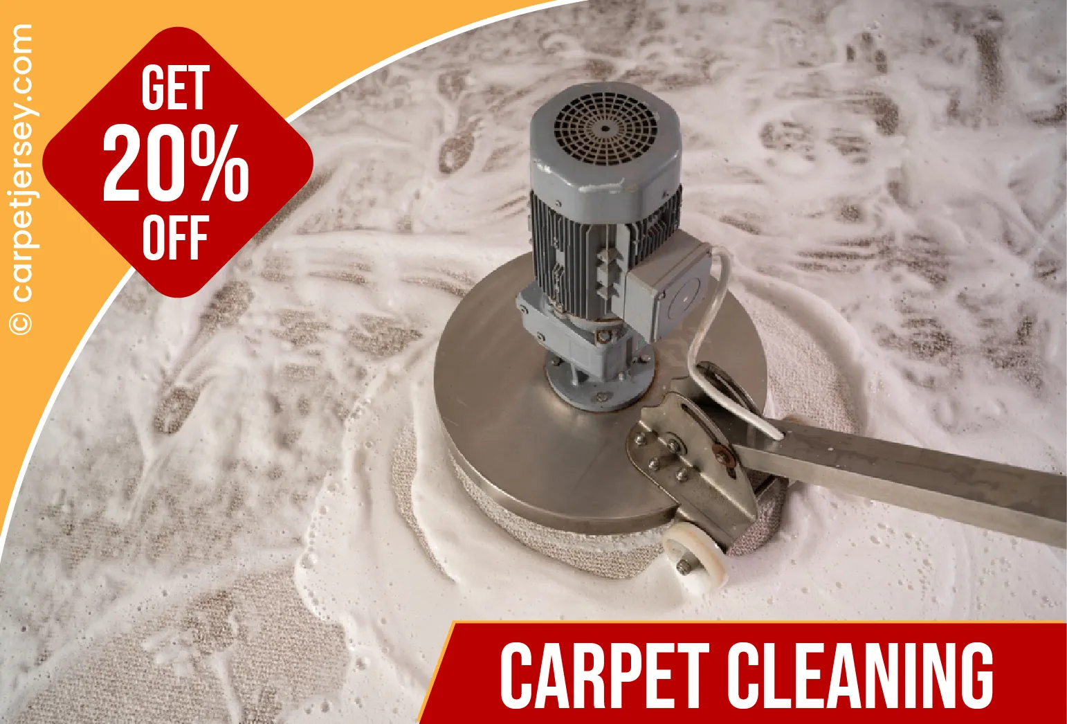 Carpet Cleaning Services