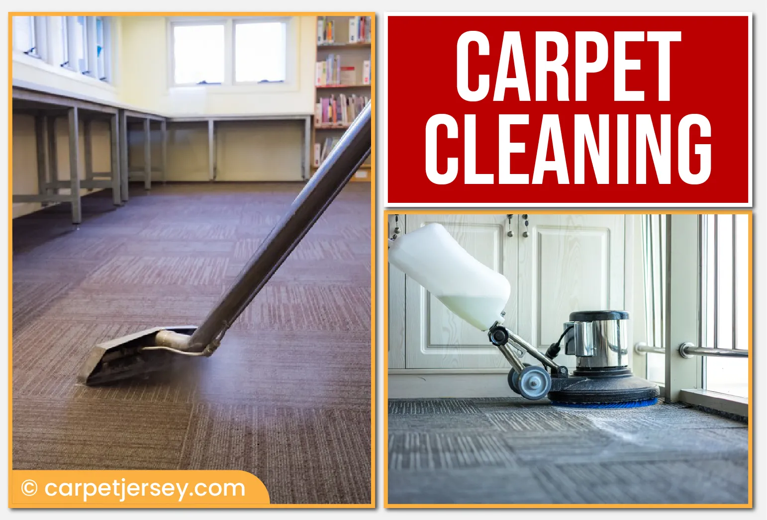 Carpet Cleaning