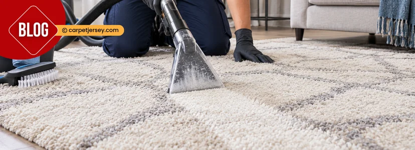 How to Clean a Shag Rug That Has Become Matted or Flat
