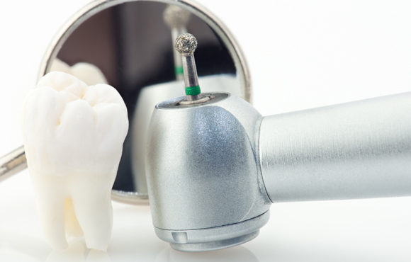 dental care practice services
